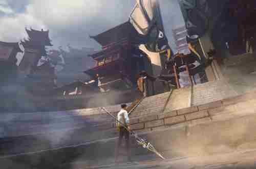 王者荣耀赵云世冠皮肤台词分享