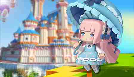 迷你世界童梦仙踪激活码一览