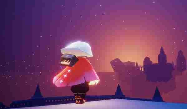 光遇大蜡烛地点8.5汇总