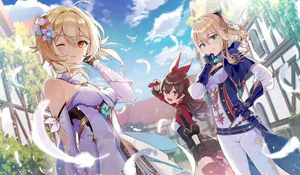 原神雷神瞳加体力吗