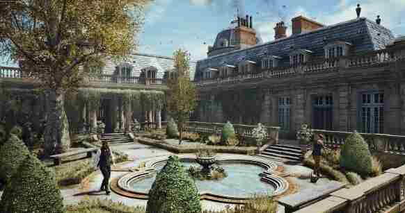 刺客信条：大革命宝箱开启方法