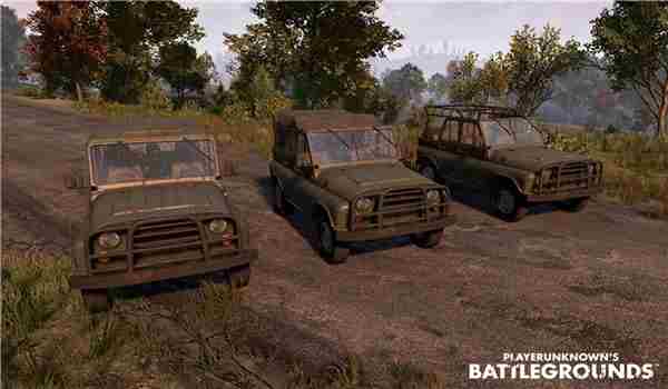 绝地求生大逃杀怎么开瞄准镜 瞄准镜使用教程