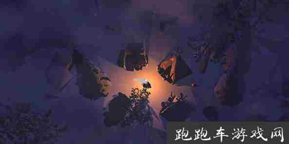 荒野八人组怎么砍树 荒野八人组砍树方法介绍