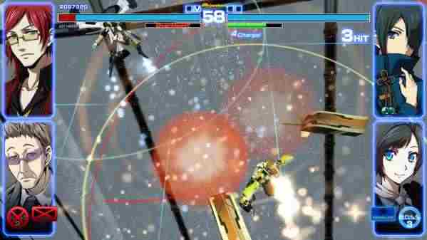 旋光的轮舞2pc配置要求介绍