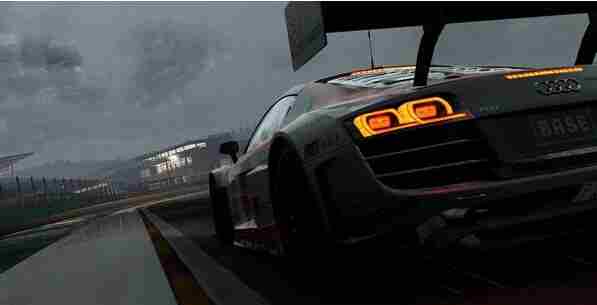 赛车计划道怎么使用手柄玩