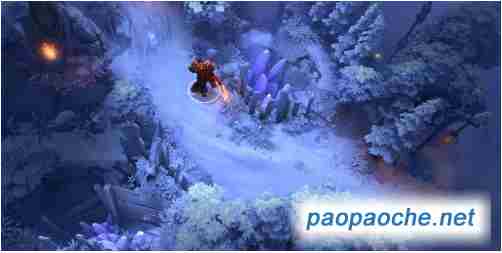 dota2 冬季赛勇士令状有什么 勇士令状饰品指南