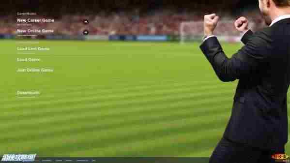 足球经理2015游戏特色介绍