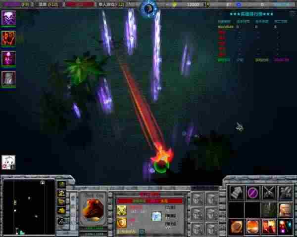 黯夜之城2.9攻略及隐藏英雄密码