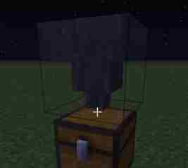 我的世界漏斗怎么连接箱子 漏斗连接箱子教程