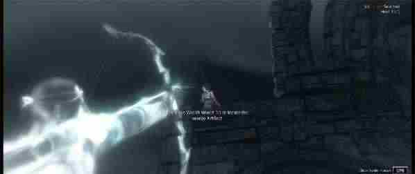 中土世界:暗影魔多