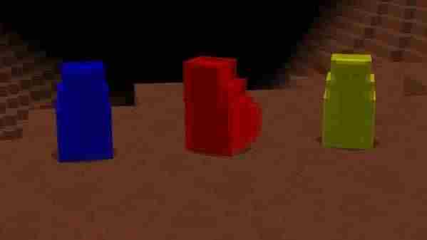 我的世界星系mod教程粘滑怪详细介绍