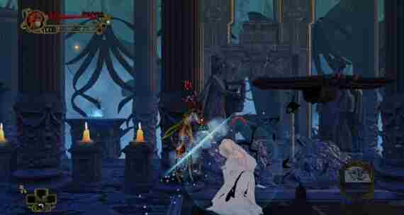 深渊奥德赛冰霜痛苦寺僧详细打法