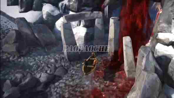 兄弟双子传说红色瀑布成就解锁攻略视频