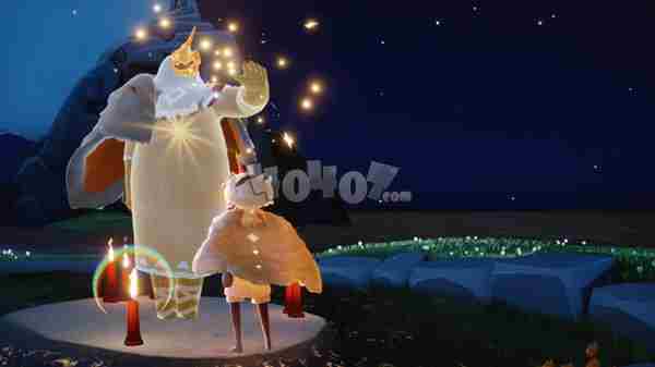 光遇3.25复刻先祖位置在哪 3.25复刻先祖兑换表一览