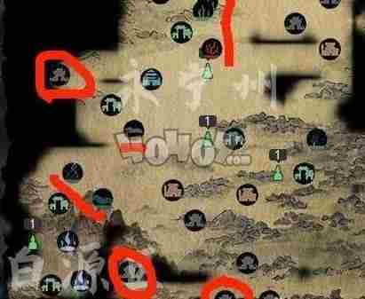 鬼谷八荒结晶逆天改命词条哪个好 结晶期突破材料一览