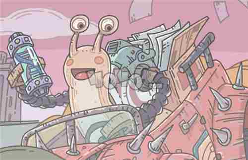 最强蜗牛1月28日最新密令分享