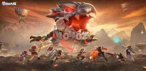 梦想新大陆迅猛龙资质怎么样 奇面酋长宠物获得方法详解