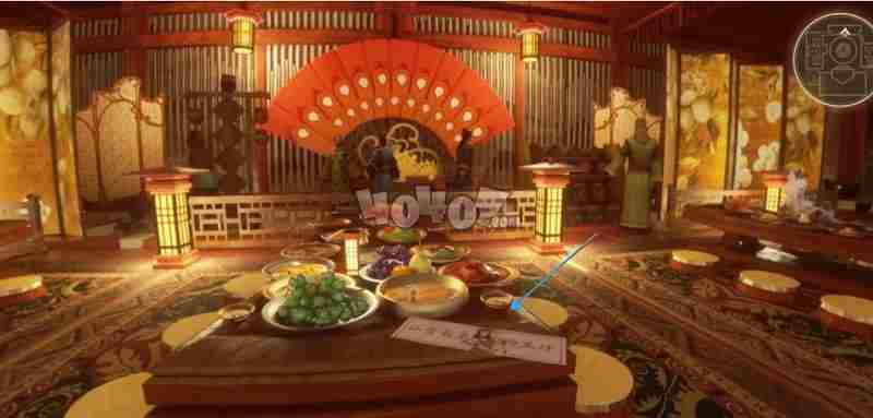 王者荣耀长安八卦活动怎么做 长安八卦探索线索路线攻略