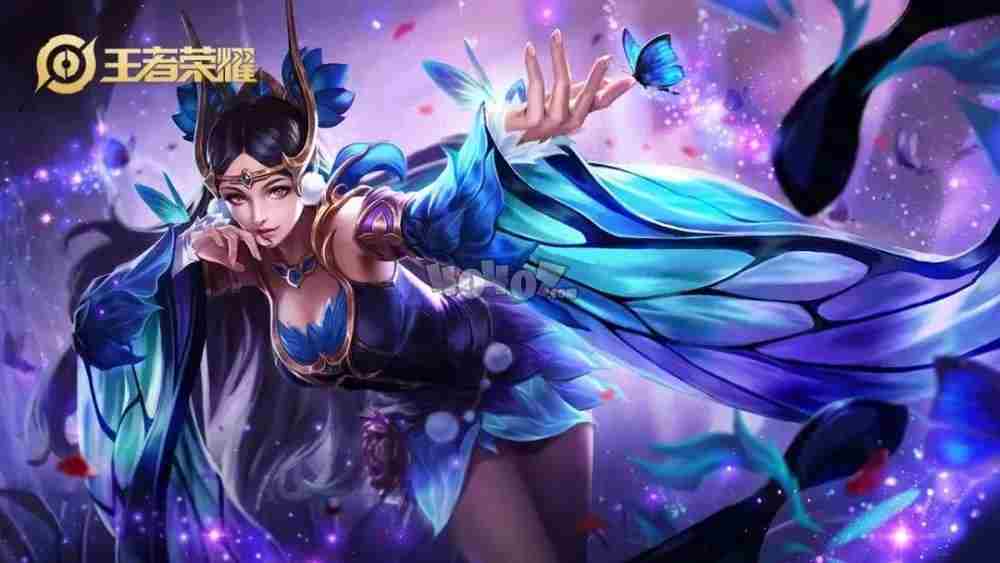 王者荣耀s22法师英雄强度排名