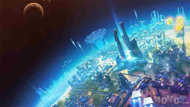 Steam周榜:国产双游戴森球计划与鬼谷八荒包揽冠亚军