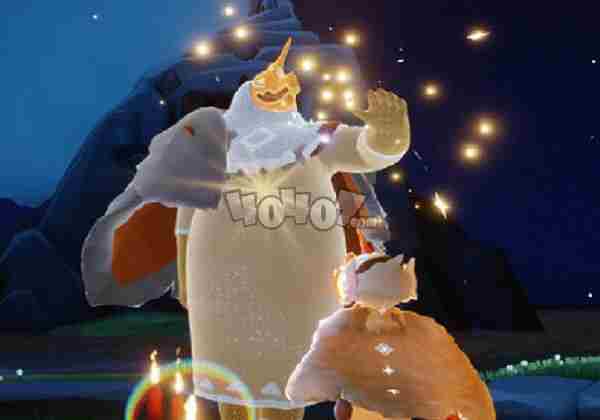 光遇复刻先祖一览表2021 最新复刻先祖在哪