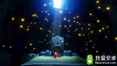 《Sky光遇》星火收集位置汇总