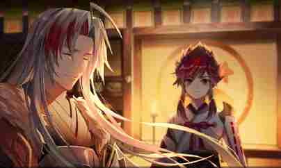 【安卓那些事】追忆博雅少年时 阴阳师出新SR人面树配音花江夏树