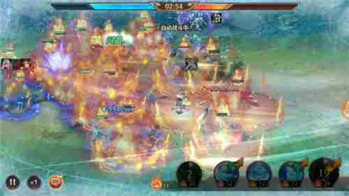 少年三国志最强周瑜阵容