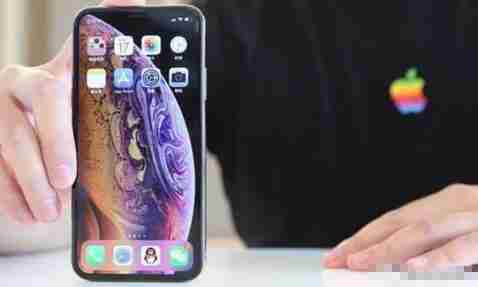 【安卓茶话会】iPhone XS维修价格公布,网友:真碎不起!