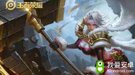 《王者荣耀》S16赛季钟无艳铭文搭配推荐