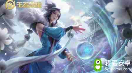 《王者荣耀》S16赛季甄姬出装铭文搭配推荐