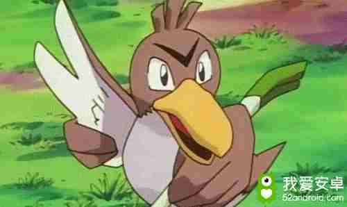 宝可梦大探险大葱鸭配方是什么