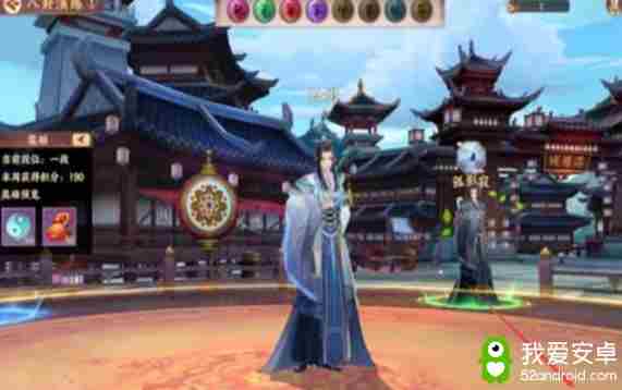 《云梦四时歌》八卦试炼玩法攻略