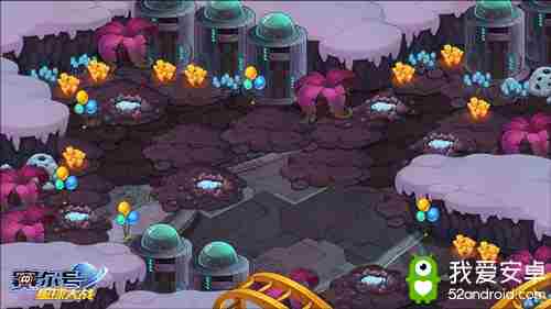 《赛尔号星球大战》1月4日内容更新 新增稀有精灵