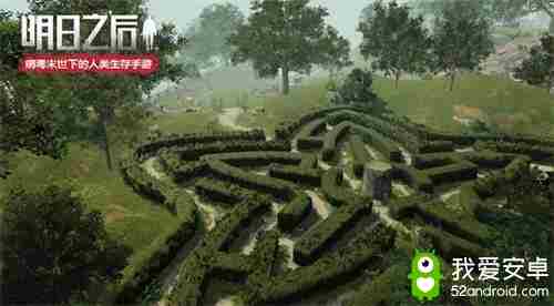 明日之后莱文市黎明区拍照地点大全:全部坐标打卡位置一览[