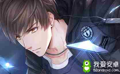 恋与制作人白起湛蓝温度限定SR所需进化材料介绍