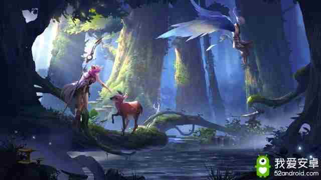 王者荣耀最强新英雄即将登场，自带复活两条命，还能全图传送！