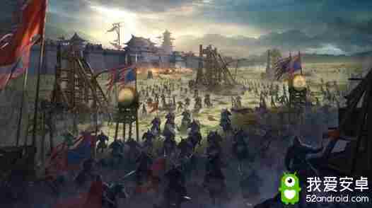 《大秦帝国》再现百家争鸣灿烂文化