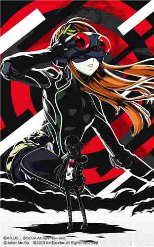 第五人格联动皮肤:机械师佐仓双叶皮肤介绍