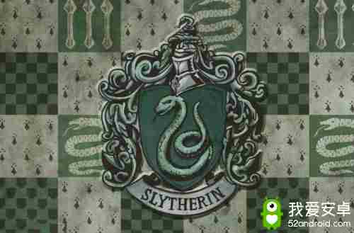 哈利波特魔法觉醒有几个学院