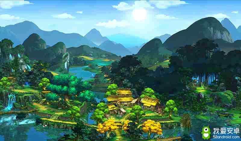 郭炜炜6月14日全网直播 在线带玩《剑网3：指尖江湖》