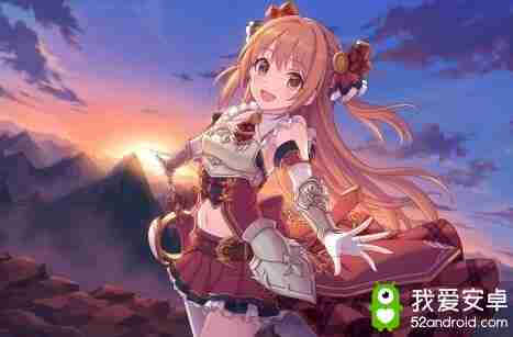 《公主连结》竞技场国家队阵容推荐