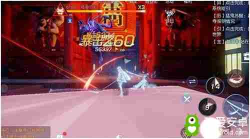 《龙族幻想》猛鬼苏醒浅草寺打法攻略