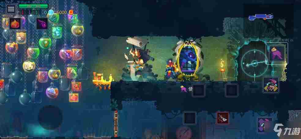 《重生细胞》幽灵装束皮肤怎么获得幽灵装束皮肤获得方法介绍