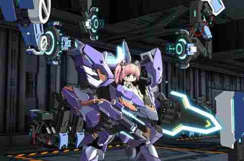 重装战姬A级套装有哪些？A级套装汇总一览