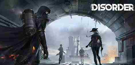 Disorder手雷怎么使用？手雷使用技巧分享