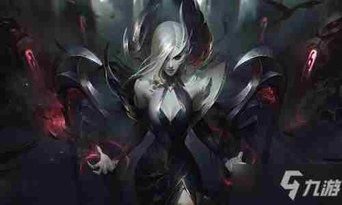 2021年lol无限火力莫甘娜怎么出装