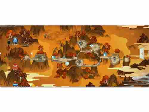 剑网3:指尖江湖枫华谷之战版本前瞻来袭全新玩法大曝光