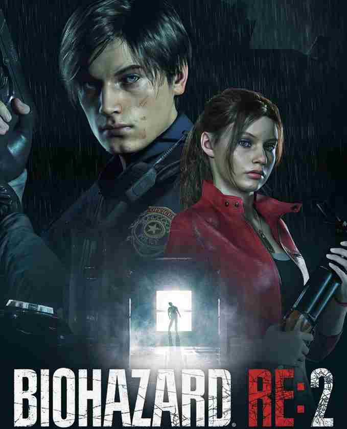 生化危机2重制版剧情体验比原版更具深度