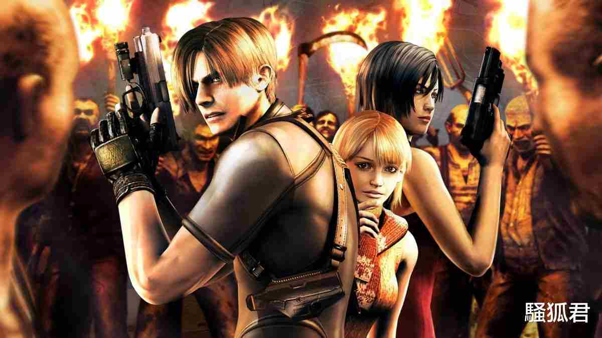 丧尸题材，明日之后向你say yes！